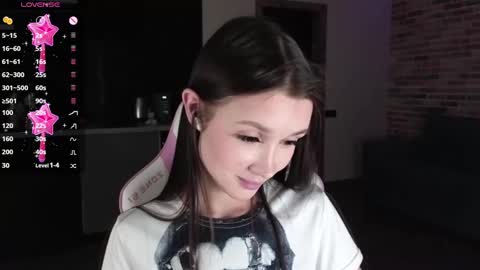 bratty gf online show from 12.19.24