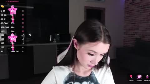 bratty gf online show from 12.20.24