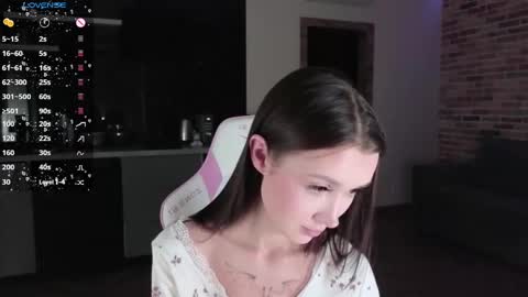 bratty gf online show from 12.24.24