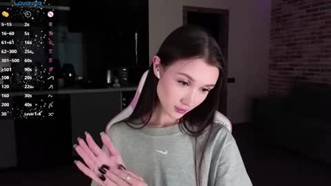 bratty gf online show from 12.29.24