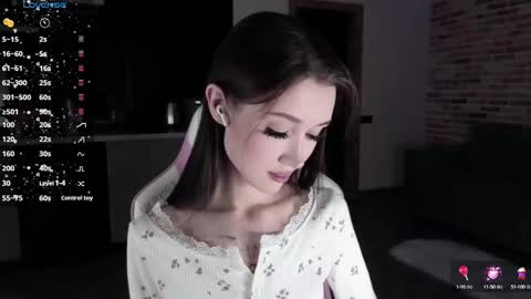 bratty gf online show from 01.31.25