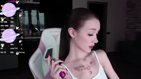 bratty gf online show from 02.12.25