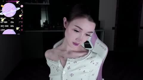 bratty gf online show from 02.22.25