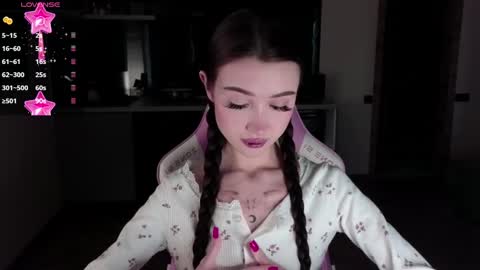 bratty gf online show from 02.24.25