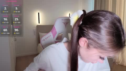 bratty gf online show from 05.14.26