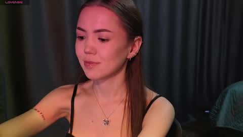sweetieee_kira online show from 05.09.26
