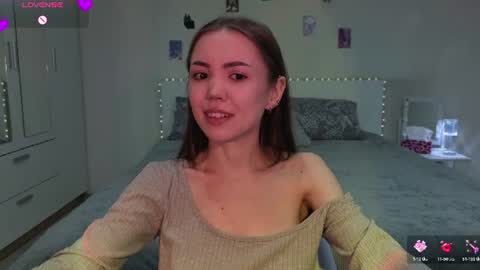 sweetieee_kira online show from 06.13.26