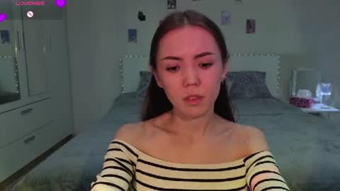 sweetieee_kira online show from 06.18.26