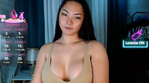 sweetiefox1 online show from 02.03.26