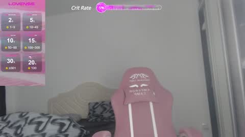 Snapshot of sweetiekendl chatting on 12.06.24 Kendl online show from 12.06.24