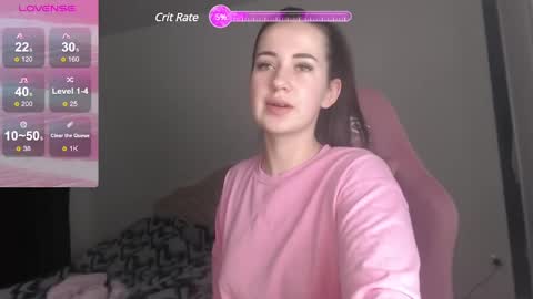 Snapshot of sweetiekendl chatting on 12.19.24 Kendl online show from 12.19.24