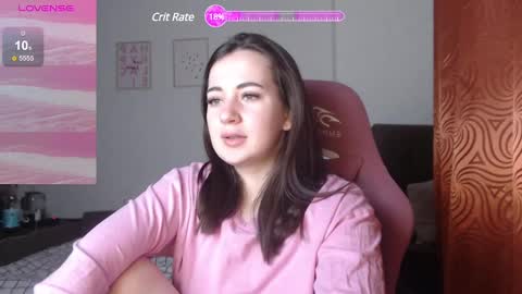 Snapshot of sweetiekendl chatting on 02.13.25 Kendl online show from 02.13.25