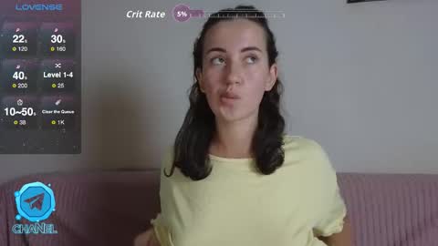 Snapshot of sweetiekendl chatting on 09.15.25 Kendl online show from 09.15.25