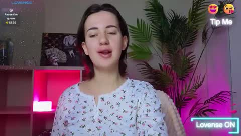 Snapshot of sweetiekendl chatting on 03.30.26 Kendl online show from 03.30.26