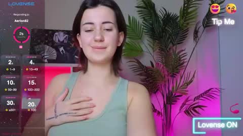 Snapshot of sweetiekendl chatting on 04.19.26 Kendl online show from 04.19.26