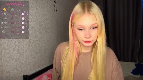 Snapshot of sweetielis chatting on 12.08.24 sweetie Lisa3 online show from 12.08.24