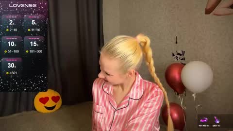 Snapshot of sweetielis chatting on 12.21.24 sweetie Lisa3 online show from 12.21.24