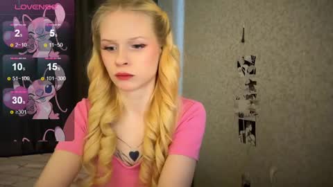 Snapshot of sweetielis chatting on 01.31.25 sweetie Lisa3 online show from 01.31.25