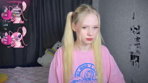 Snapshot of sweetielis chatting on 02.07.25 sweetie Lisa3 online show from 02.07.25