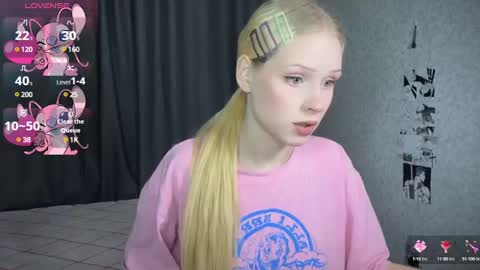 Snapshot of sweetielis chatting on 02.08.25 sweetie Lisa3 online show from 02.08.25