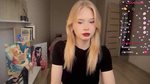 Snapshot of sweetielis chatting on 09.28.25 sweetie Lisa3 online show from 09.28.25