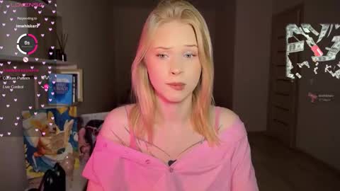 Snapshot of sweetielis chatting on 10.13.25 sweetie Lisa3 online show from 10.13.25