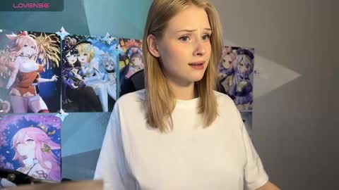 Snapshot of sweetielis chatting on 11.07.25 sweetie Lisa3 online show from 11.07.25