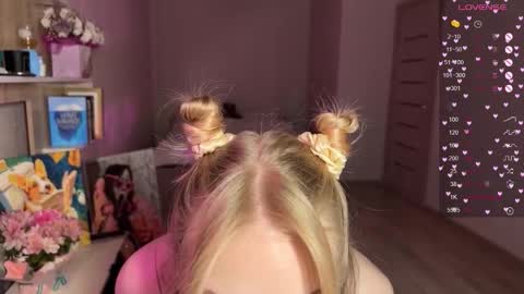 Snapshot of sweetielis chatting on 12.01.25 sweetie Lisa3 online show from 12.01.25