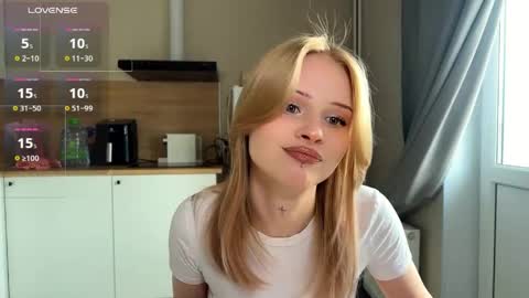 sweetie Lisa3 online show from 04.30.26