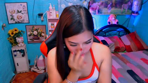 Nicole online show from 01.16.25