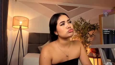 Valentina online show from 04.29.26