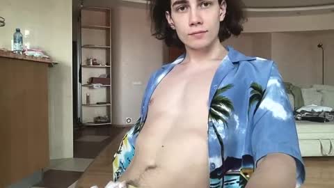 SweetiesKitties online show from 04.29.26