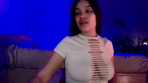 Blu Sweets online show from 12.07.24