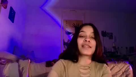 Blu Sweets online show from 12.15.24