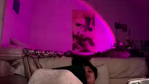 Blu Sweets online show from 12.18.24