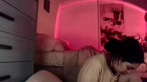 Blu Sweets online show from 12.25.24