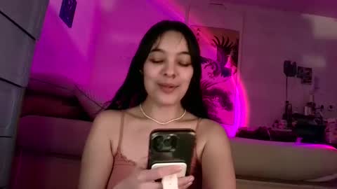 Blu Sweets online show from 01.02.25