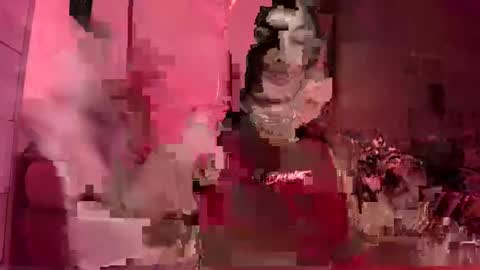 Blu Sweets online show from 01.04.25