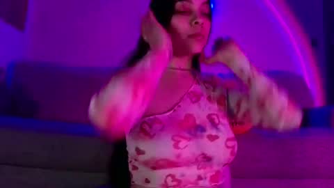 Blu Sweets online show from 01.22.25