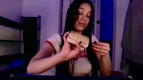 Blu Sweets online show from 01.29.25