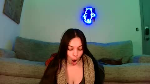 Blu Sweets online show from 02.20.25