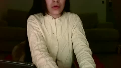 Blu Sweets online show from 03.04.25