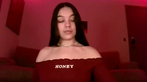 Blu Sweets online show from 03.04.25