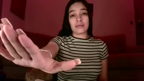 Blu Sweets online show from 03.05.25