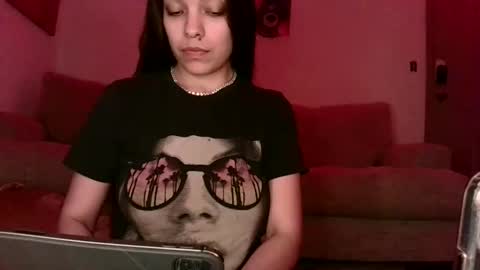 Blu Sweets online show from 03.06.25