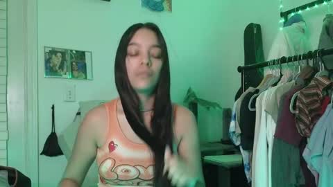 Blu Sweets online show from 09.16.25