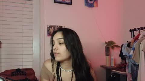 Blu Sweets online show from 10.07.25