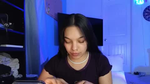 Blu Sweets online show from 11.12.25