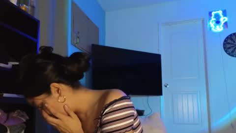 Blu Sweets online show from 11.29.25