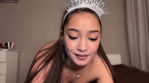 Snapshot of sweetiesoul chatting on 01.28.25 sweetiesoul online show from 01.28.25